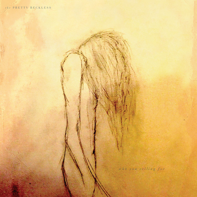 Accords et paroles Already Dead The Pretty Reckless