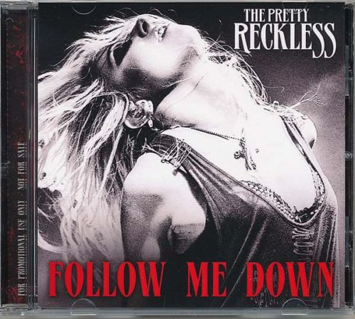 Accords et paroles Follow Me Down The Pretty Reckless