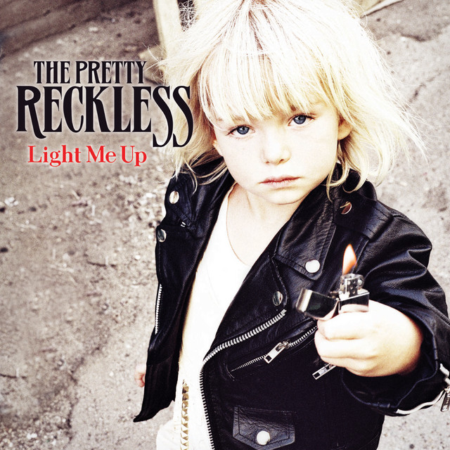 Accords et paroles Goin Down The Pretty Reckless