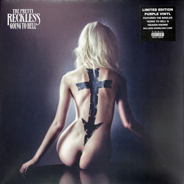 Accords et paroles Going To Hell The Pretty Reckless