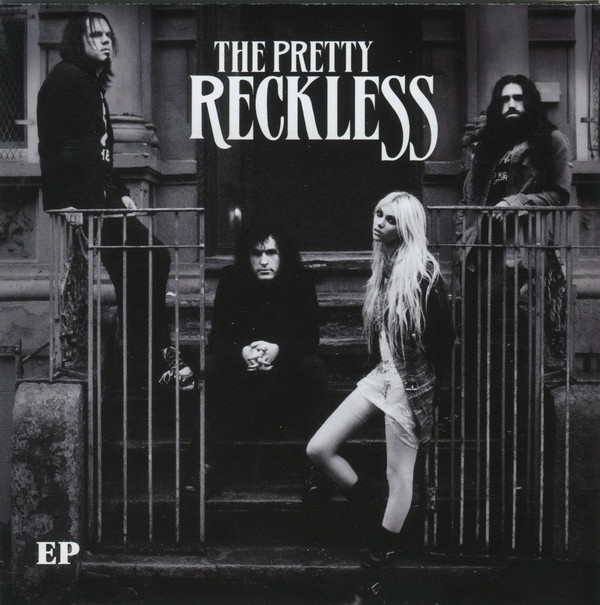 Accords et paroles The Pretty Reckless The Pretty Reckless