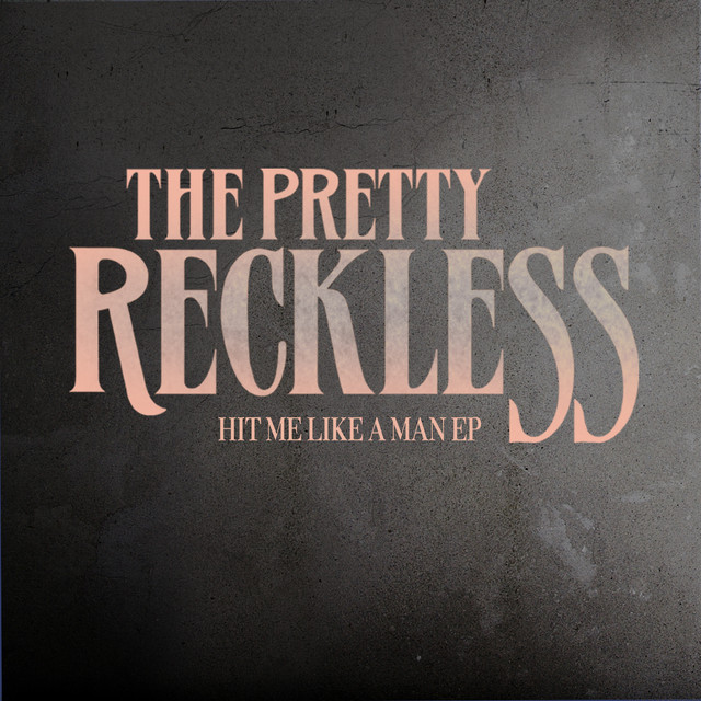 Accords et paroles Under The Water The Pretty Reckless