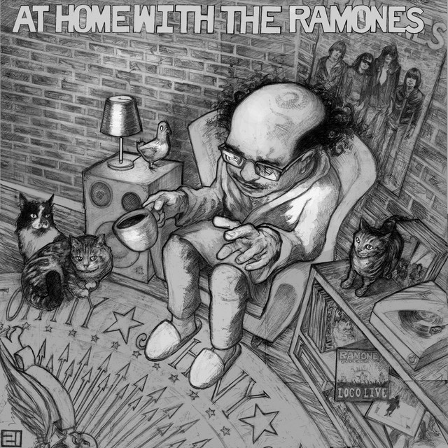 Accords et paroles Sheena Is a Punk Rocker The Ramones
