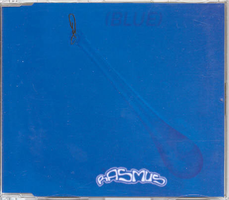 Accords et paroles Blue The Rasmus