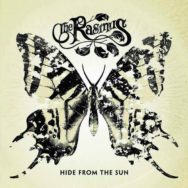 Accords et paroles Heart Of Misery The Rasmus