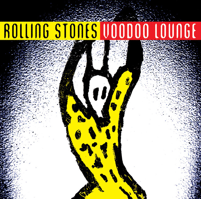 Accords et paroles Blinded By Rainbows The Rolling Stones