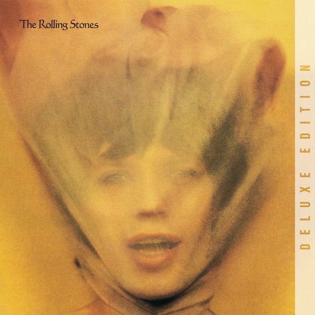 Accords et paroles Coming Down Again The Rolling Stones