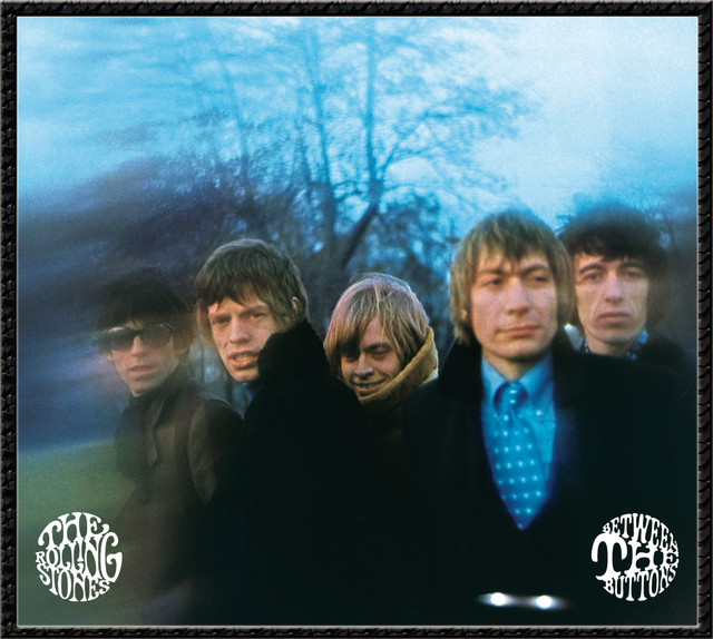 Accords et paroles Cool , Calm And Collected The Rolling Stones