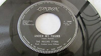 Accords et paroles Doncha Bother Me The Rolling Stones