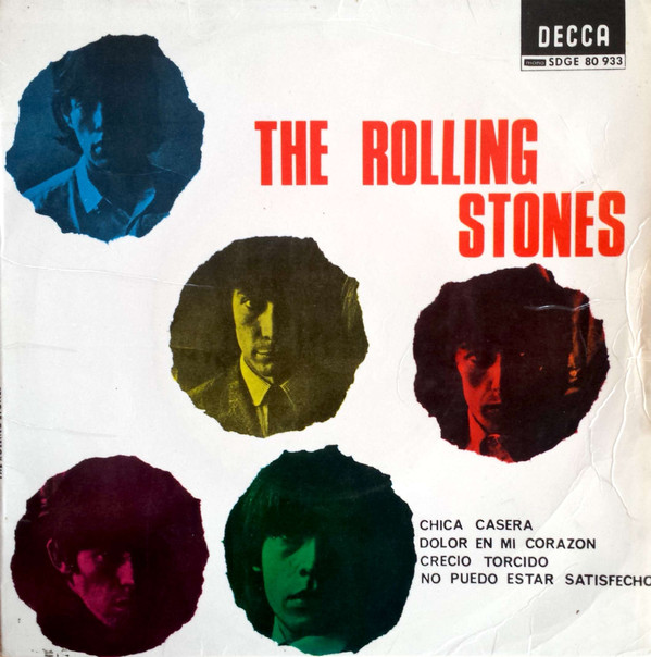 Accords et paroles Down Home Girl The Rolling Stones