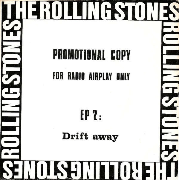 Accords et paroles Drift Away The Rolling Stones