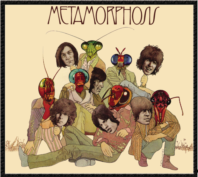 Accords et paroles Family The Rolling Stones