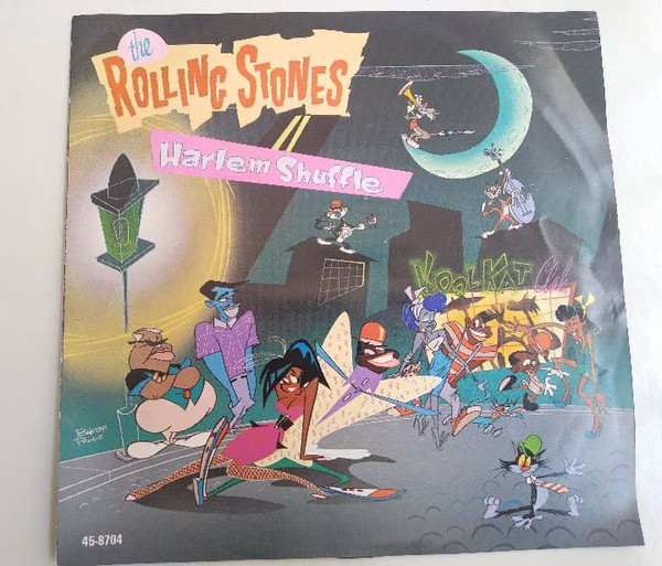 Accords et paroles Had It With You The Rolling Stones