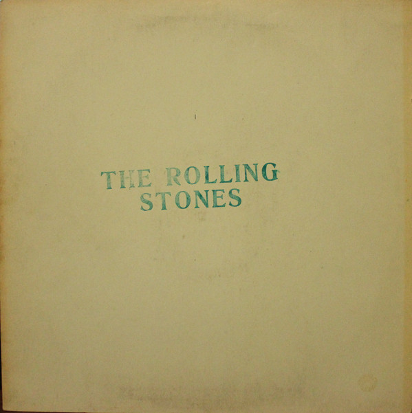 Accords et paroles Happy The Rolling Stones