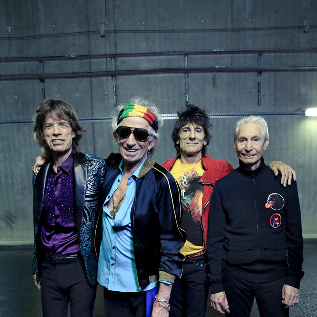 Accords et paroles Jump On Top Of Me The Rolling Stones