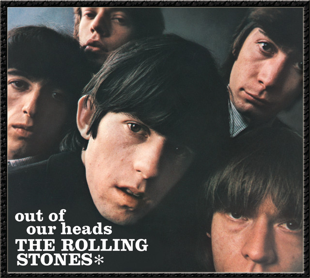 Accords et paroles The Last Time The Rolling Stones