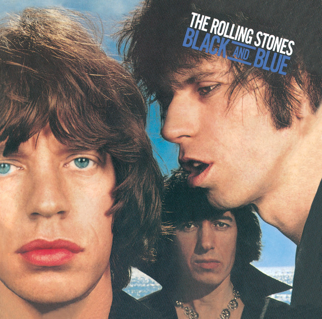Accords et paroles Melody The Rolling Stones