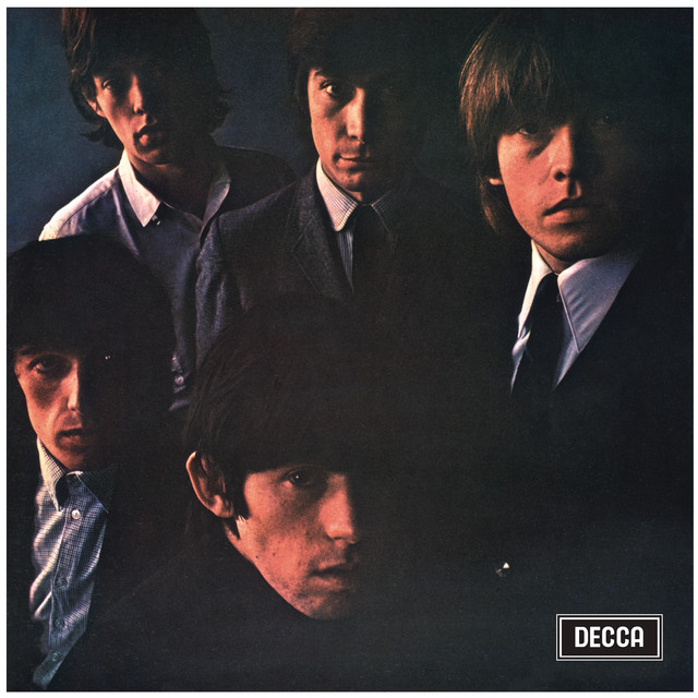 Accords et paroles Pain In My Heart The Rolling Stones