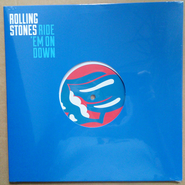 Accords et paroles Ride Em On Down The Rolling Stones