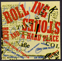Accords et paroles Rock And A Hard Place The Rolling Stones