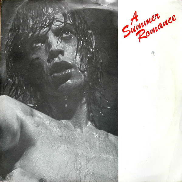 Accords et paroles Summer Romance The Rolling Stones