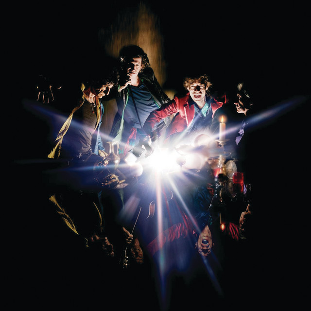 Accords et paroles This place is empty The Rolling Stones