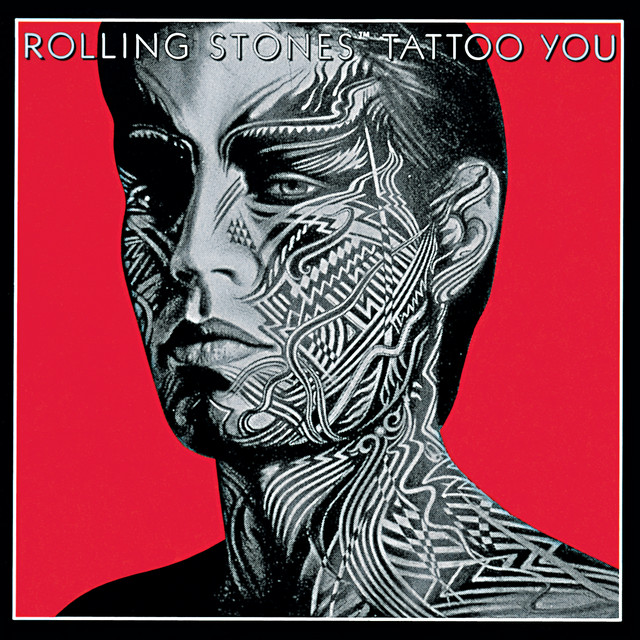 Accords et paroles Tops The Rolling Stones
