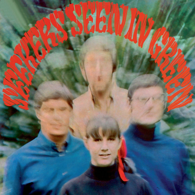 Accords et paroles Cant Make Up My Mind The Seekers
