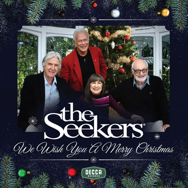 Accords et paroles Children Go Where I Send Thee The Seekers