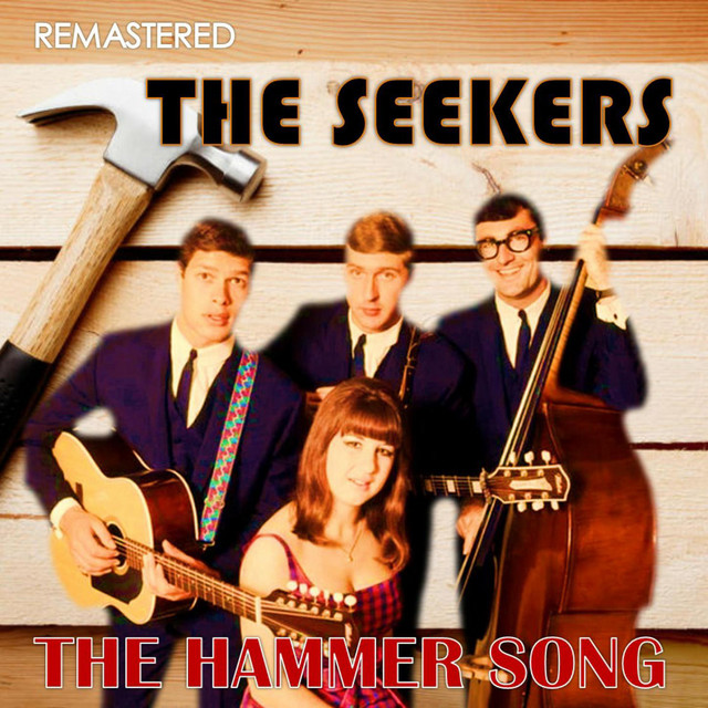 Accords et paroles Dese Bones Gwine Rise Again The Seekers