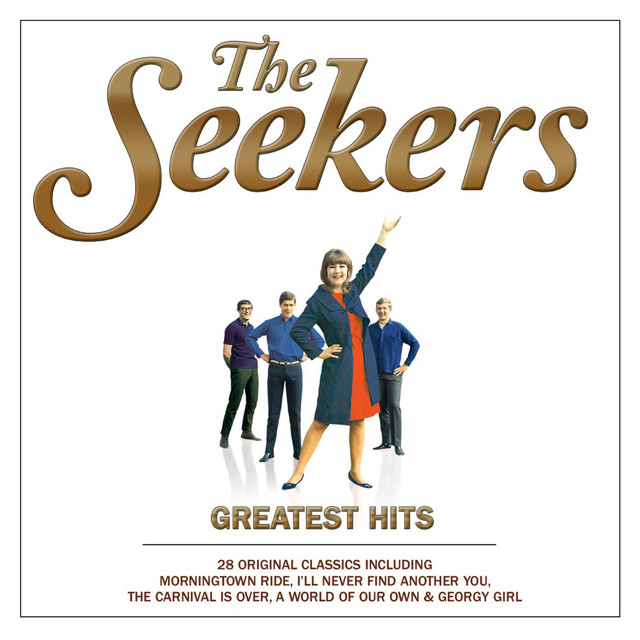 Accords et paroles Five Hundred Miles The Seekers