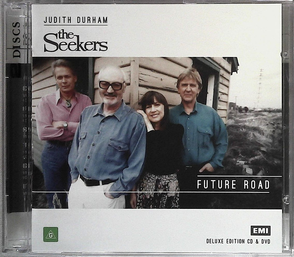 Accords et paroles Future Road The Seekers