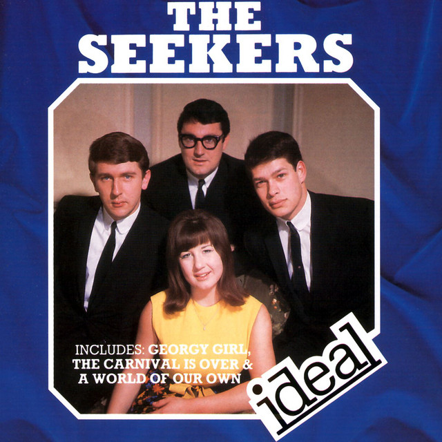 Accords et paroles It Doesnt Matter Anymore The Seekers
