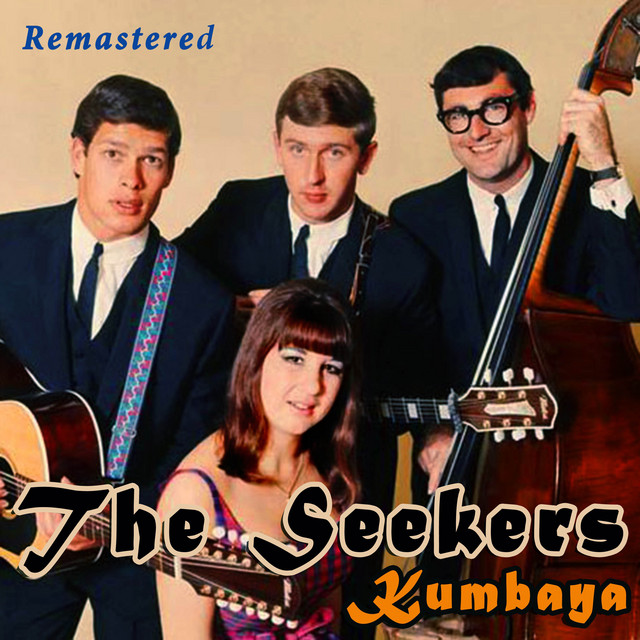 Accords et paroles Katy Kline The Seekers