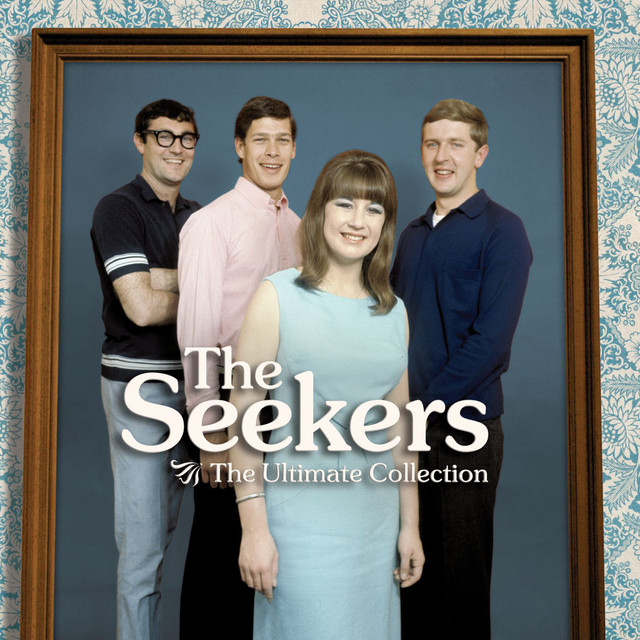 Accords et paroles South Australia The Seekers