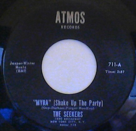 Accords et paroles Wild Rover The Seekers