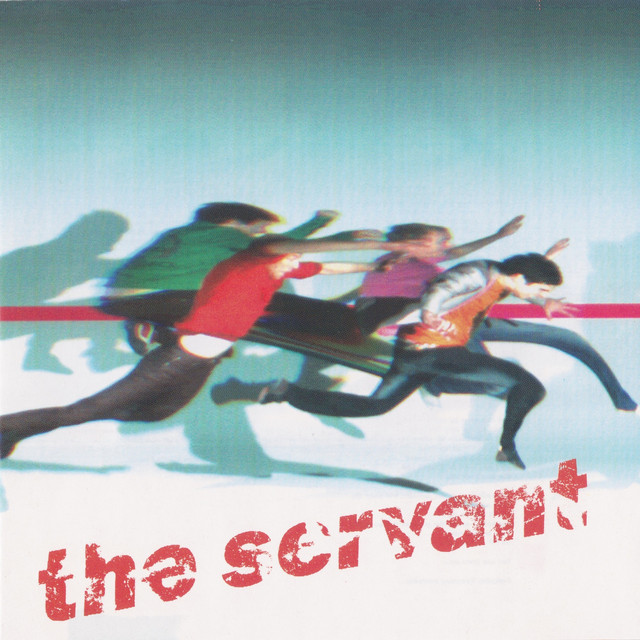 Accords et paroles Get Down The Servant
