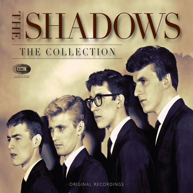 Accords et paroles The Day I Met Marie The Shadows