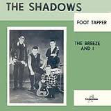 Accords et paroles Foot Tapper The Shadows