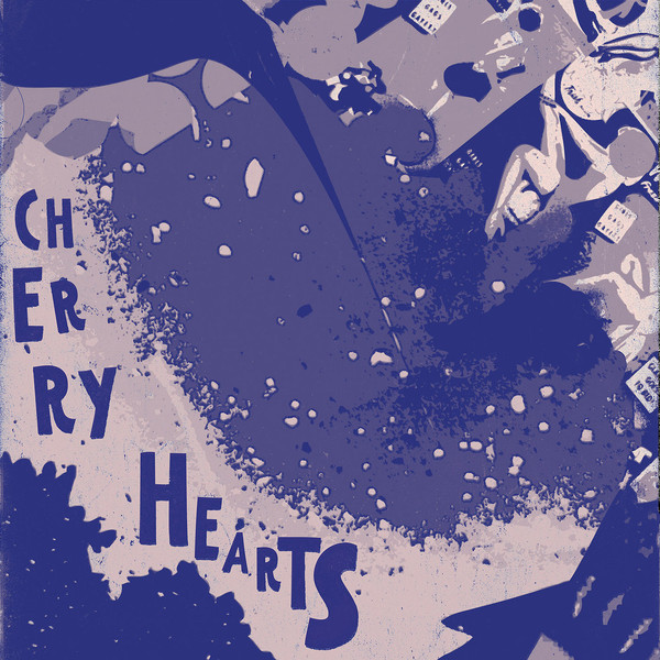 Accords et paroles Cherry Hearts The Shins