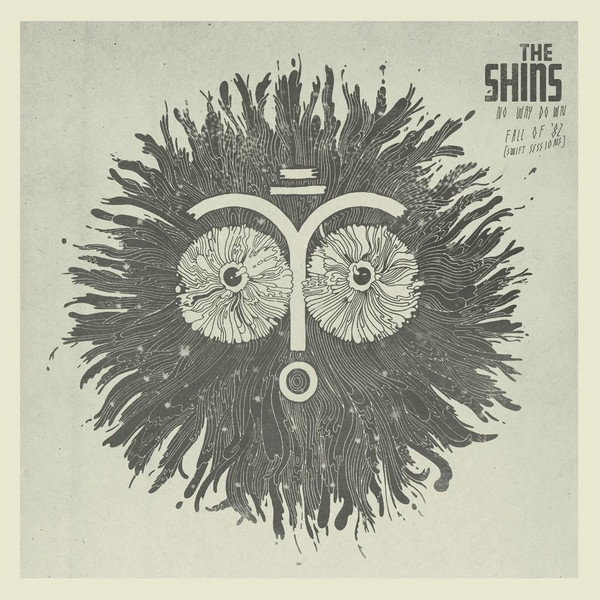 Accords et paroles Fall Of 82 The Shins