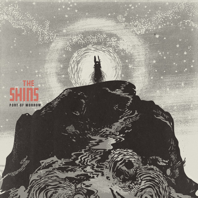 Accords et paroles For A Fool The Shins
