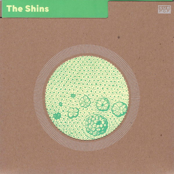 Accords et paroles Gloating Sun The Shins