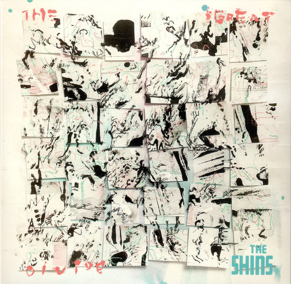 Accords et paroles The Great Divide The Shins