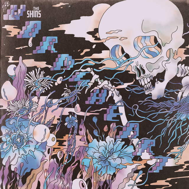Accords et paroles Half A Million The Shins