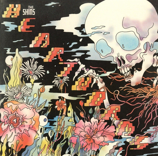 Accords et paroles Heartworms The Shins
