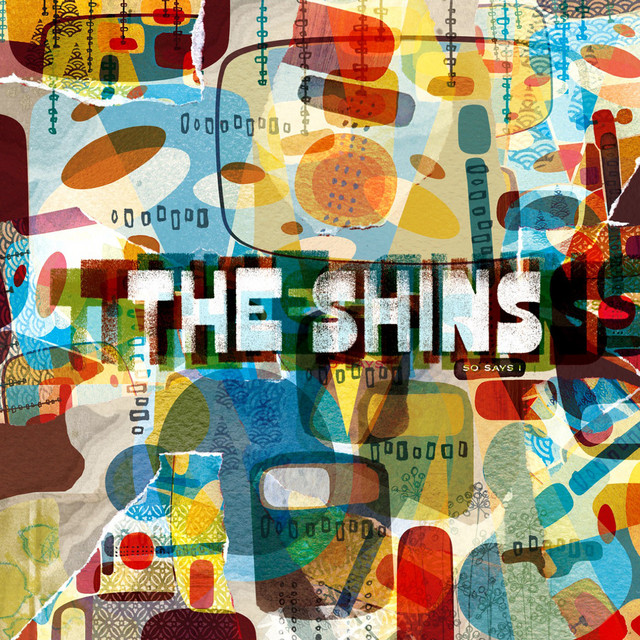 Accords et paroles Mild Child The Shins