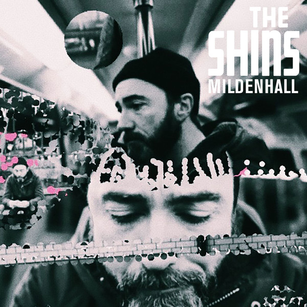 Accords et paroles Mildenhall The Shins
