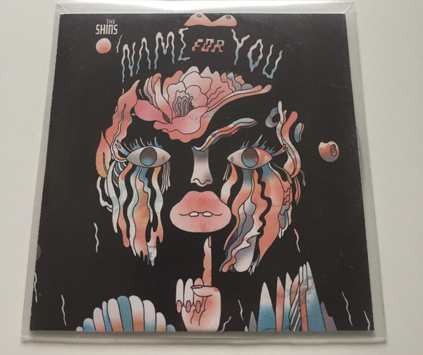 Accords et paroles Name For You The Shins