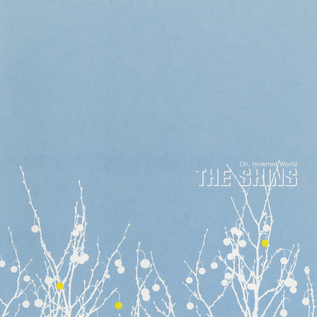 Accords et paroles The Past And Pending The Shins